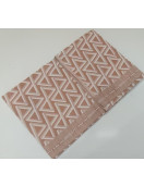 BEDSHEET JACQUARD LIGHT WEIGHT 60X90