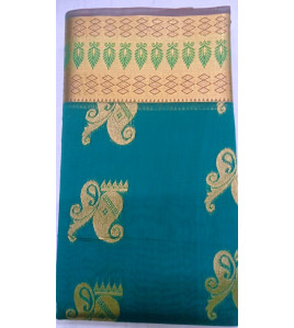 POWERLOOM BIG BUTTA SAREE