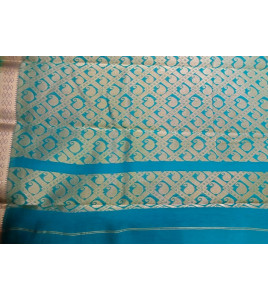 POWERLOOM BIG BUTTA SAREE