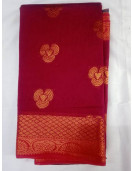 POWERLOOM BIG BUTTA SAREE