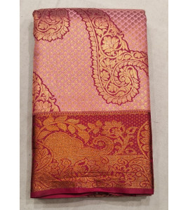 PL Salem Wedding Blouse