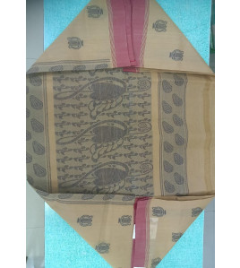 SAREES SALEM 80S WITH BLOUSE