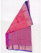 PL Muhurtham Saree