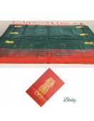 Special Sarees Art Silk Normal Paramakudi 5 50 Mtrs