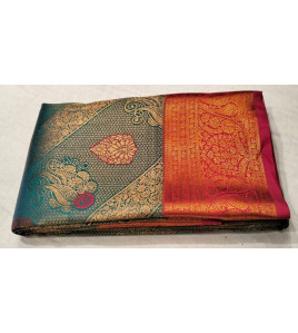 PL Salem Wedding Blouse