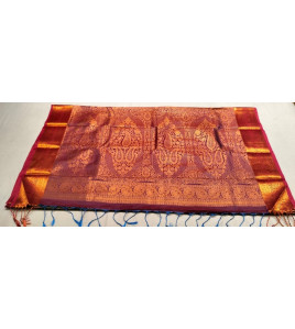 PL Salem Wedding Blouse