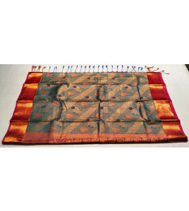 PL Salem Wedding Blouse