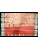 PL BIG BUTTA SAREE