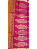 COIMBATORE KORA COTTON SAREE 620 MTS
