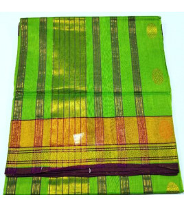 SAREES JAYANKONDAM COTTON 550 MTS