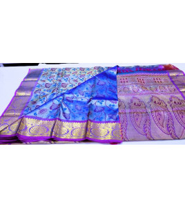 SALEM MUHURTHAM SILK SAREES