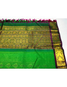 KPM AJ SILK SAREE WB