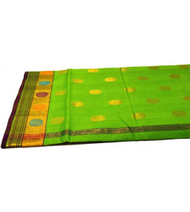 SAREES JAYANKONDAM COTTON 550 MTS
