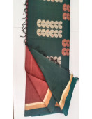 SAREES NEGAMAM WITH BLOUSE