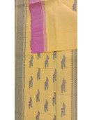 SAREES SALEM 80S WITH BLOUSE