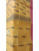 SAREES SALEM 80S WITH BLOUSE