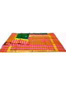 SALEM SILK SAREE WITH BLOUSE