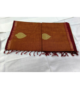 SAREES NEGAMAM WITH BLOUSE