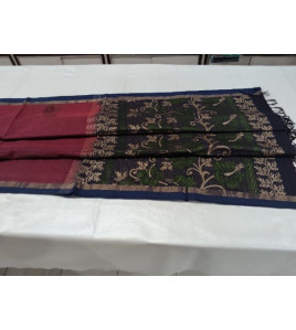 SAREES NEGAMAM WITH BLOUSE