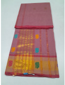 SAREES CUDDALORE COTTON 550 MTS