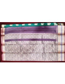 PL BIG BUTTA SAREE