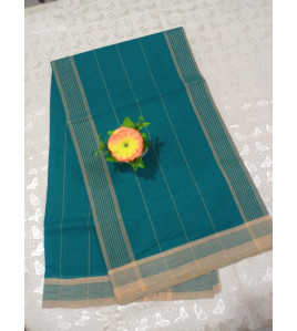 SAREES JAYANKONDAM COTTON 550 MTS