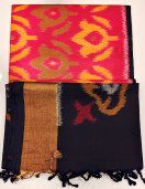 APK ART SILK SAREES 525 MTS