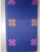 SAREES SALEM 80S WITH BLOUSE