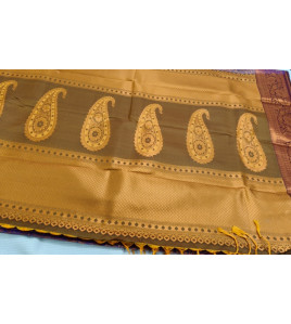 PL Salem Wedding Blouse