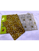PL PRINTED CHUDIDHAR