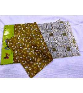 PL PRINTED CHUDIDHAR