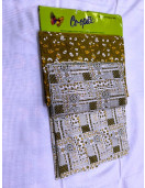 PL PRINTED CHUDIDHAR