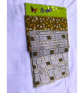 PL PRINTED CHUDIDHAR