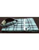 PL COTTON READYMADE TWILL DESIGN SHIRTS 42 HS