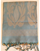 SOFT SILK SAREE WITH BLOUSE