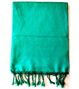 SOFT SILK SAREE WITH BLOUSE