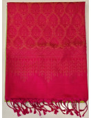SOFT SILK SAREE WITH BLOUSE