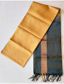 SOFT SILK SAREE WITH BLOUSE