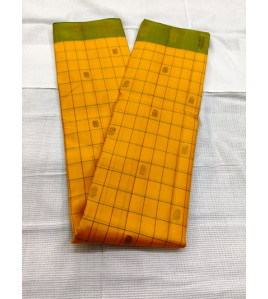 SALEM SILK SAREE WITH BLOUSE