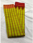 SALEM SILK SAREE WITH BLOUSE