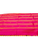 SALEM SILK SAREE WITH BLOUSE