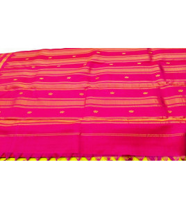 SALEM SILK SAREE WITH BLOUSE