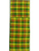 Bedsheets Produced by using recycled Polyester cotton blended Yarn bep4P