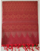 SOFT SILK SAREE WITH BLOUSE