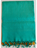 SOFT SILK SAREE WITH BLOUSE