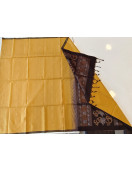SOFT SILK SAREE WITH BLOUSE