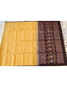 SOFT SILK SAREE WITH BLOUSE