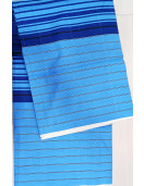 BEDSHEET ERODE ARTSILK 50X90