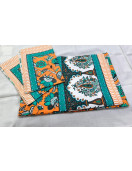 Bedsheet Udaipur Print 90X108