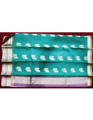 PL BIG BUTTA SAREE